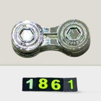 KHÓA P